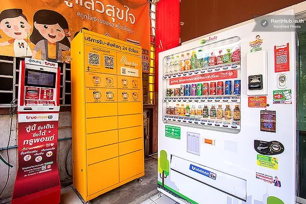 รูปภาพ บีเอ็ม แมนชั่น ซอยแบริ่ง68 สุขุมวิท107 ถนนศรีนครินทร์ ราคาโปรโมชั่น จำนวนจำกัด | อพาร์ทเม้นท์ หอพัก ที่พัก ห้องพัก - รูปที่ 31/43